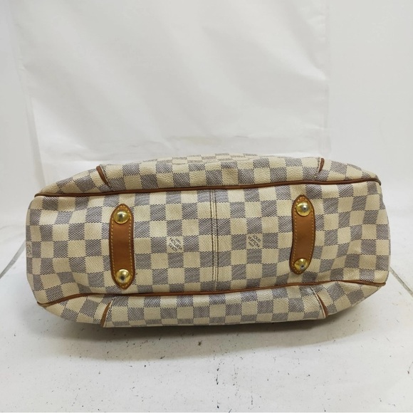 Louis Vuitton Galliera Damier Azure - Picture 4 of 8